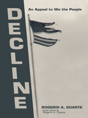 cover image of Decline